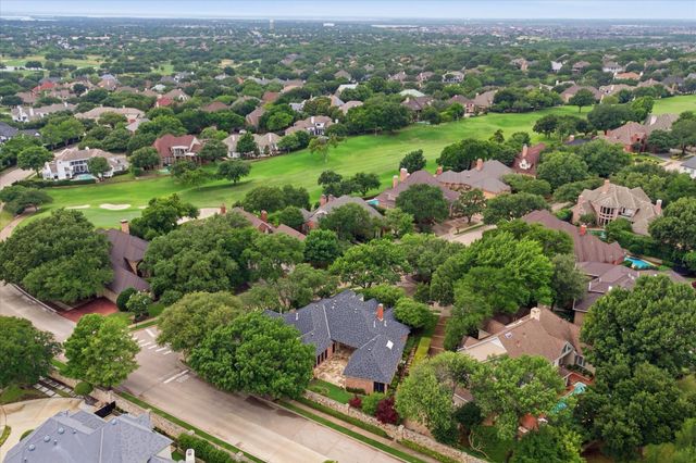 4 Champions Court, Frisco, TX 75034