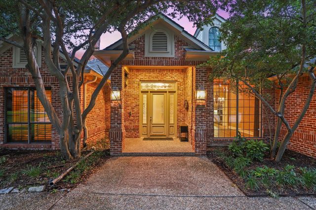4 Champions Court, Frisco, TX 75034