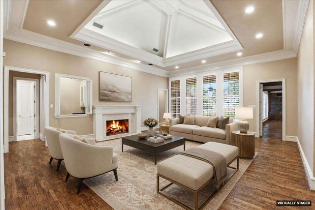 4 Champions Court, Frisco, TX 75034
