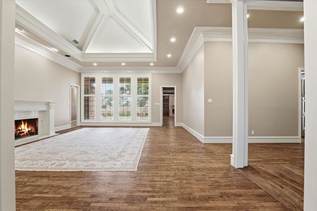 4 Champions Court, Frisco, TX 75034