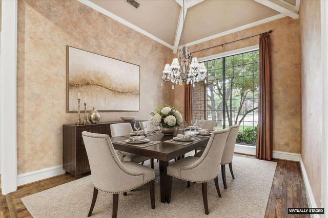 4 Champions Court, Frisco, TX 75034