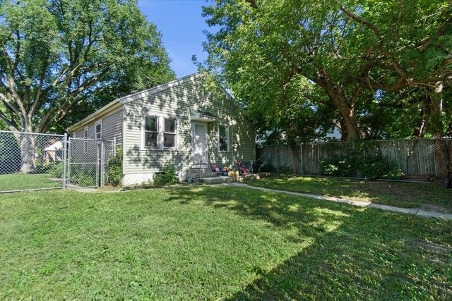 4876 N 21st STREET, Milwaukee, WI 53209