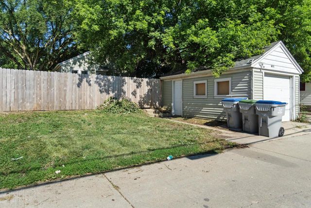 4876 N 21st STREET, Milwaukee, WI 53209
