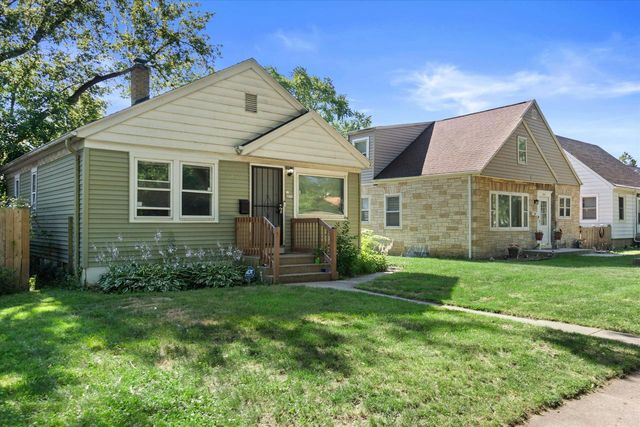 4876 N 21st STREET, Milwaukee, WI 53209