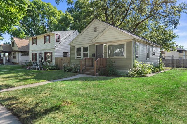 4876 N 21st STREET, Milwaukee, WI 53209
