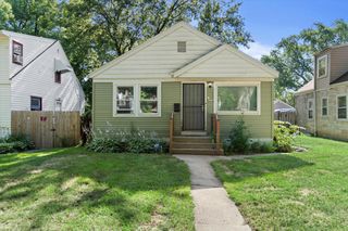 4876 N 21st STREET, Milwaukee, WI 53209