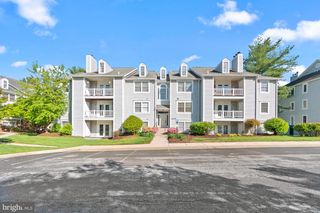 12205 SAINT PETER CT #F, Germantown, MD 20874
