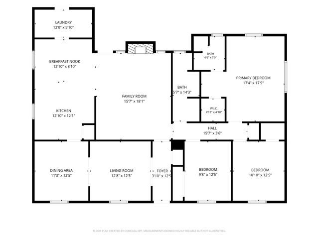 274 County Road 3375, Cleveland, TX 77327