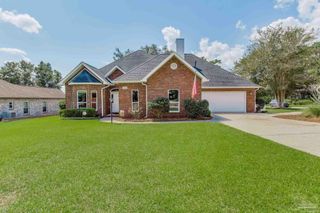 10651 Macgregor Dr, Pensacola, FL 32514