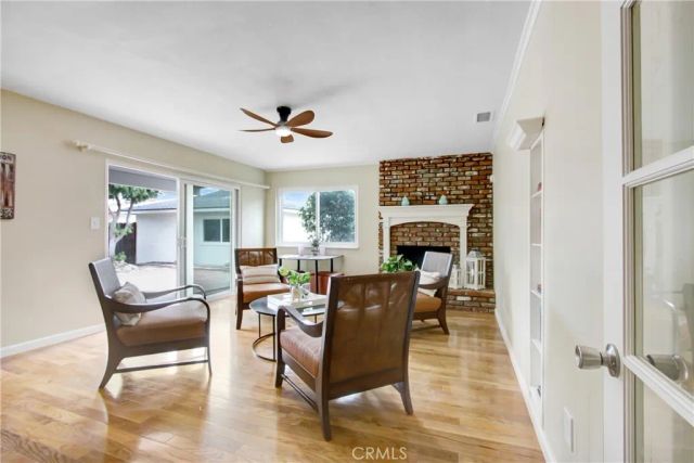 927 Alta Loma Drive, Corona, CA 92882