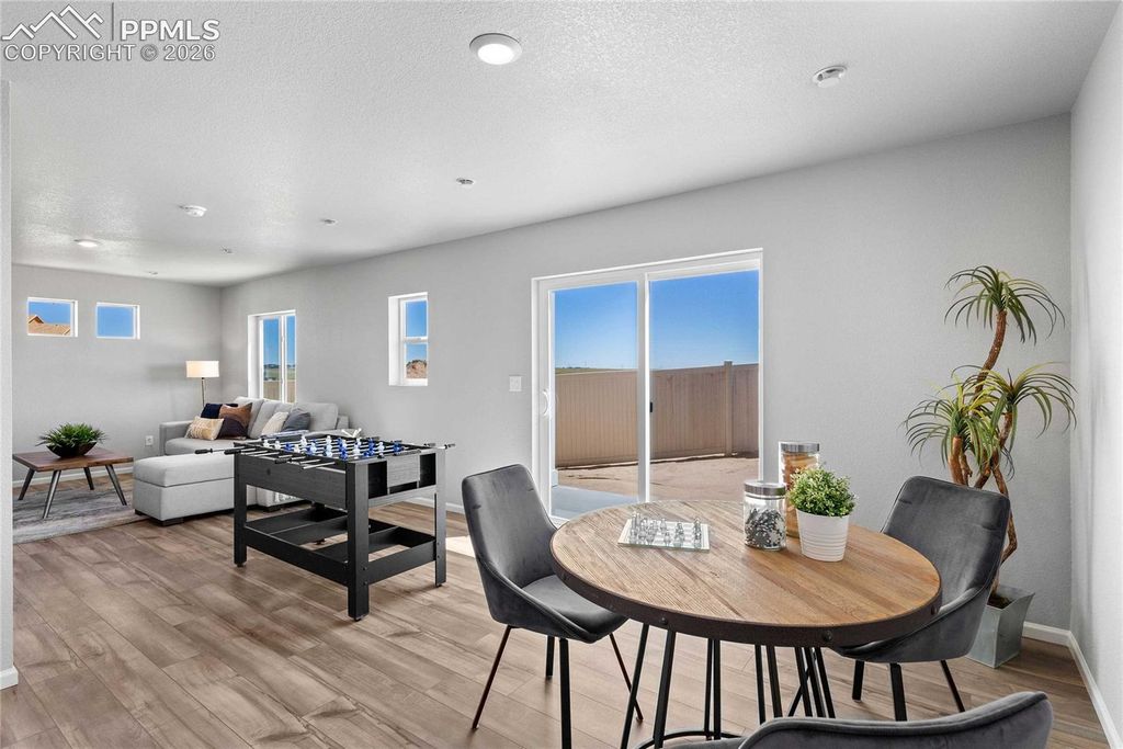5647 Bowerman Lane, Colorado Springs, CO 80927 — photo 2