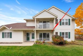 1891 Sumac COURT #B, Grafton, WI 53024