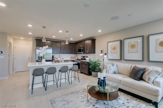 653 Pickled Pepper Place, Henderson, NV 89011