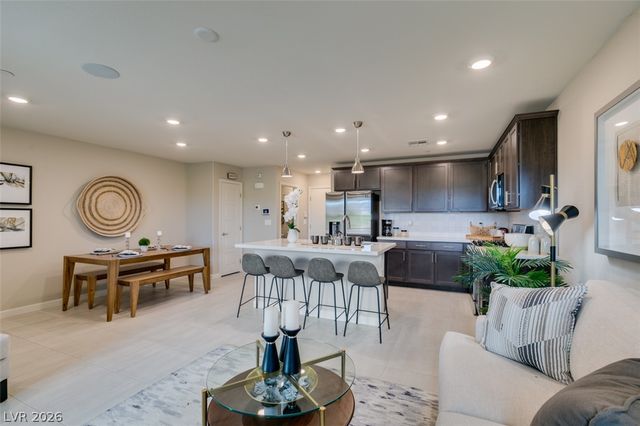 653 Pickled Pepper Place, Henderson, NV 89011