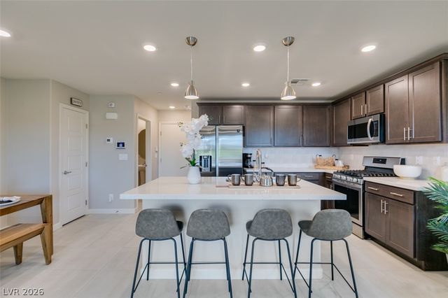 653 Pickled Pepper Place, Henderson, NV 89011