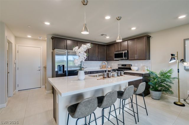 653 Pickled Pepper Place, Henderson, NV 89011
