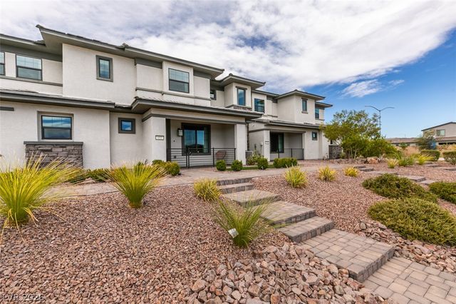 653 Pickled Pepper Place, Henderson, NV 89011
