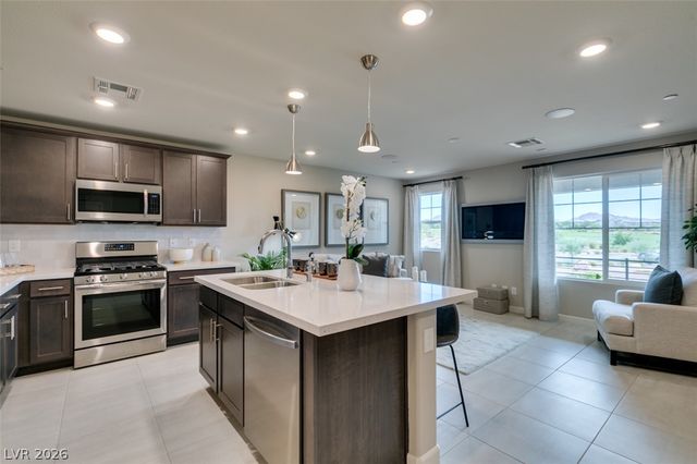 653 Pickled Pepper Place, Henderson, NV 89011