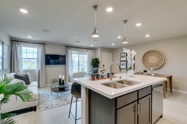 653 Pickled Pepper Place, Henderson, NV 89011