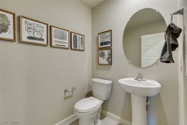 653 Pickled Pepper Place, Henderson, NV 89011