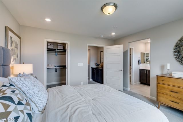 653 Pickled Pepper Place, Henderson, NV 89011