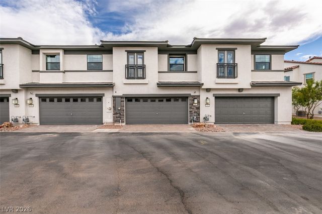 653 Pickled Pepper Place, Henderson, NV 89011