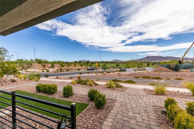 653 Pickled Pepper Place, Henderson, NV 89011