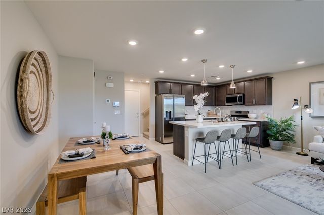 653 Pickled Pepper Place, Henderson, NV 89011