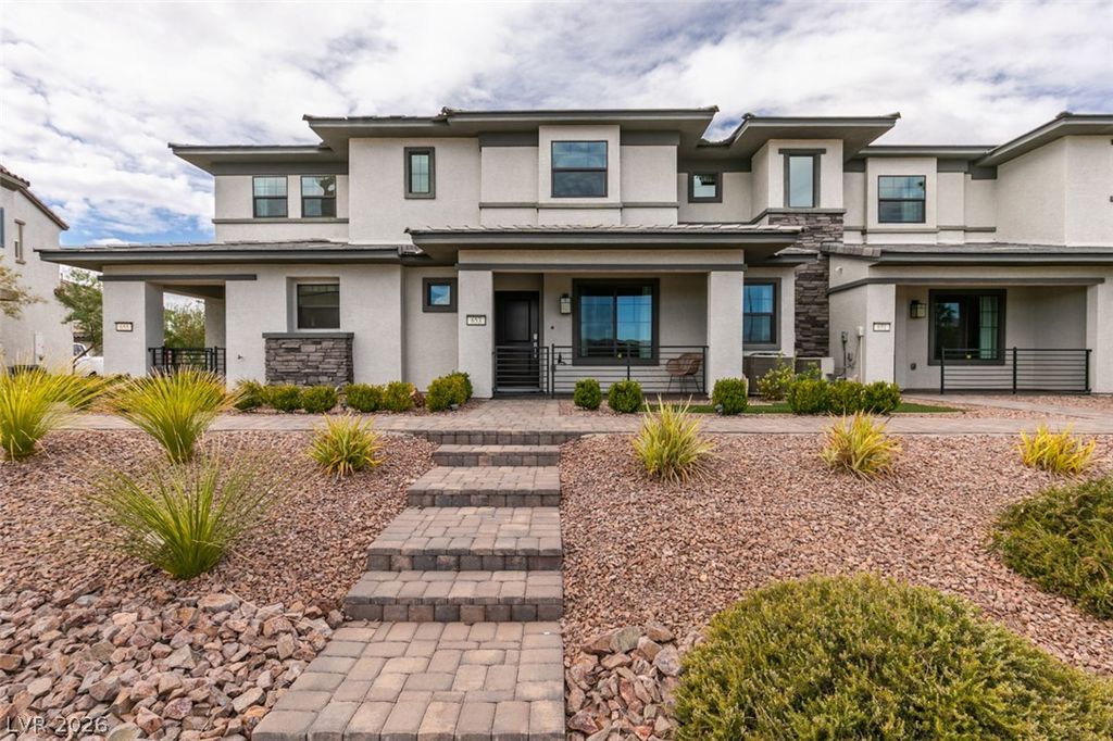 653 Pickled Pepper Place, Henderson, NV 89011