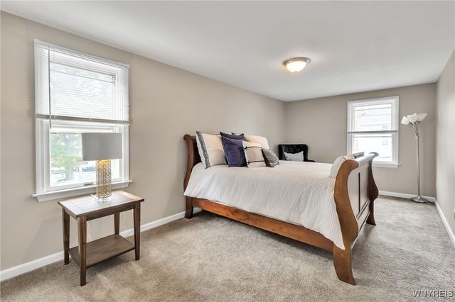 77 Sundridge Drive, Amherst, NY 14228