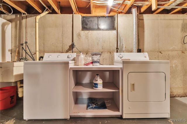 77 Sundridge Drive, Amherst, NY 14228