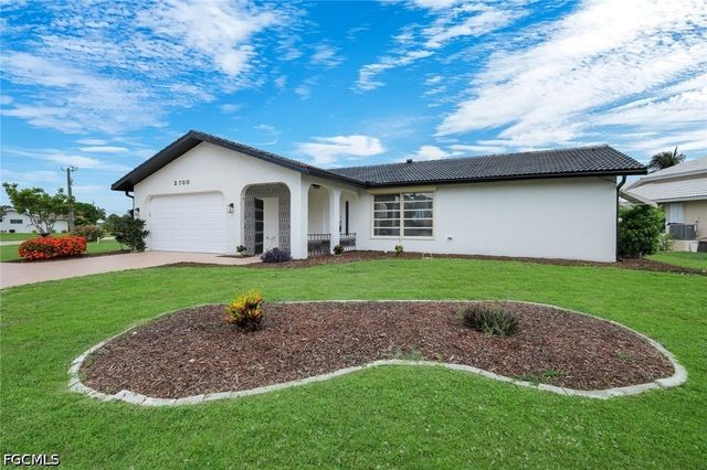 2700 W Marion AVE, Punta Gorda, FL 33950
