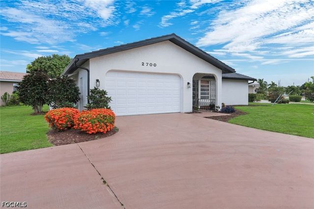 2700 W Marion AVE, Punta Gorda, FL 33950
