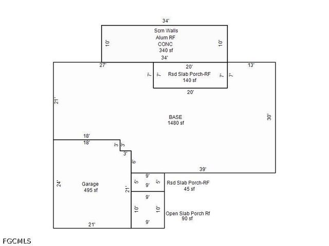 2700 W Marion AVE, Punta Gorda, FL 33950