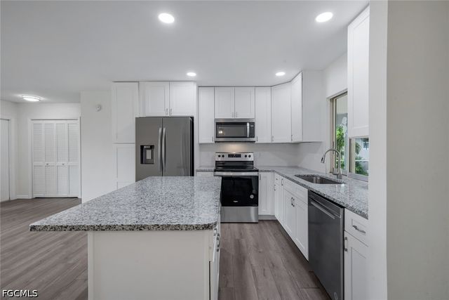 2700 W Marion AVE, Punta Gorda, FL 33950