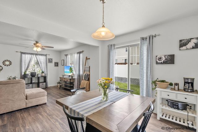 4025 RAIN DANCER TRL, Cheyenne, WY 82001