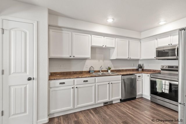 4025 RAIN DANCER TRL, Cheyenne, WY 82001