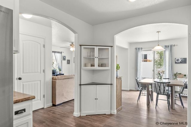 4025 RAIN DANCER TRL, Cheyenne, WY 82001