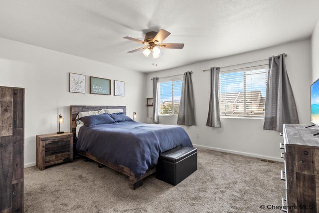 4025 RAIN DANCER TRL, Cheyenne, WY 82001