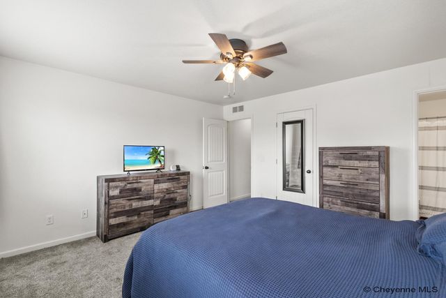 4025 RAIN DANCER TRL, Cheyenne, WY 82001