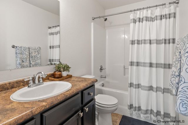 4025 RAIN DANCER TRL, Cheyenne, WY 82001