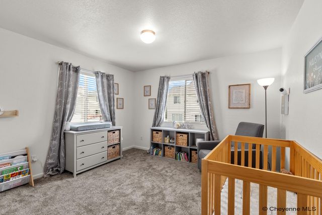 4025 RAIN DANCER TRL, Cheyenne, WY 82001