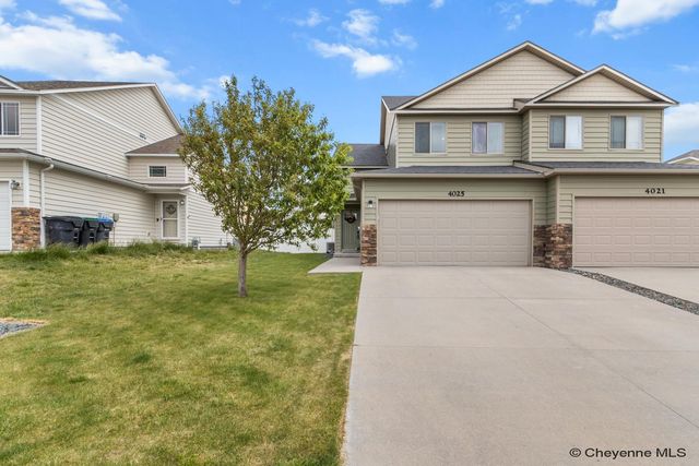 4025 RAIN DANCER TRL, Cheyenne, WY 82001