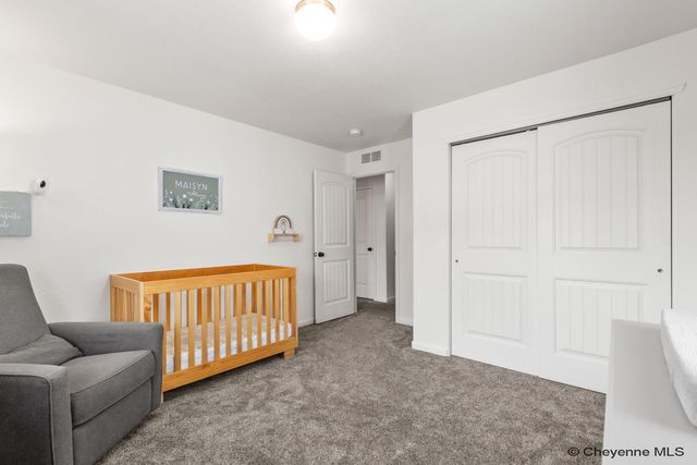 4025 RAIN DANCER TRL, Cheyenne, WY 82001