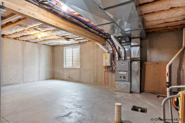 4025 RAIN DANCER TRL, Cheyenne, WY 82001