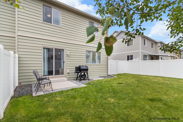 4025 RAIN DANCER TRL, Cheyenne, WY 82001