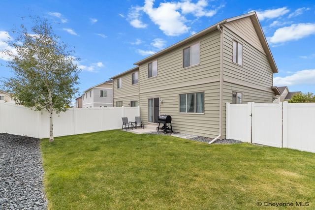 4025 RAIN DANCER TRL, Cheyenne, WY 82001