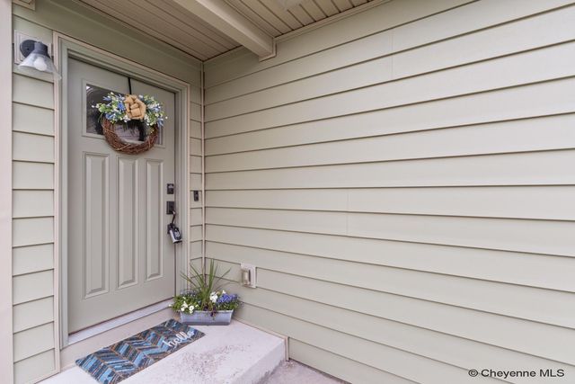 4025 RAIN DANCER TRL, Cheyenne, WY 82001