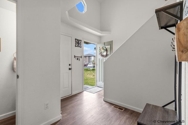 4025 RAIN DANCER TRL, Cheyenne, WY 82001