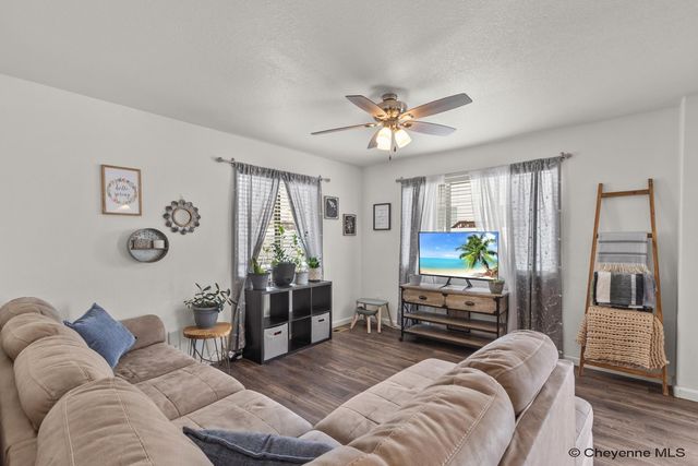 4025 RAIN DANCER TRL, Cheyenne, WY 82001